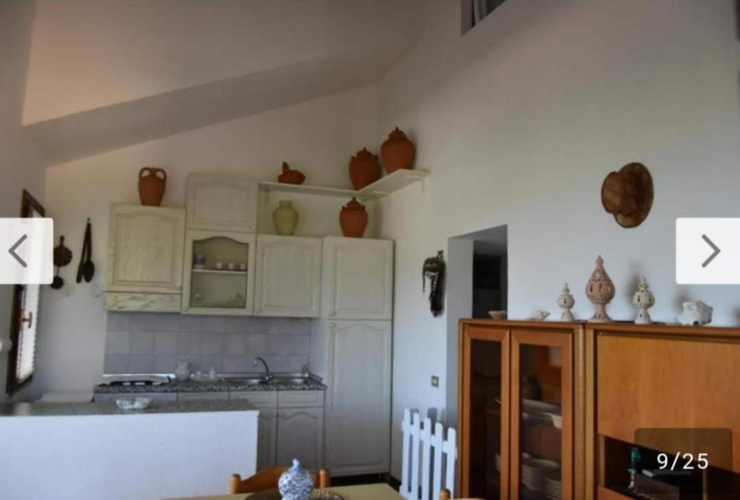 Casetta Sole Casa vacanze *